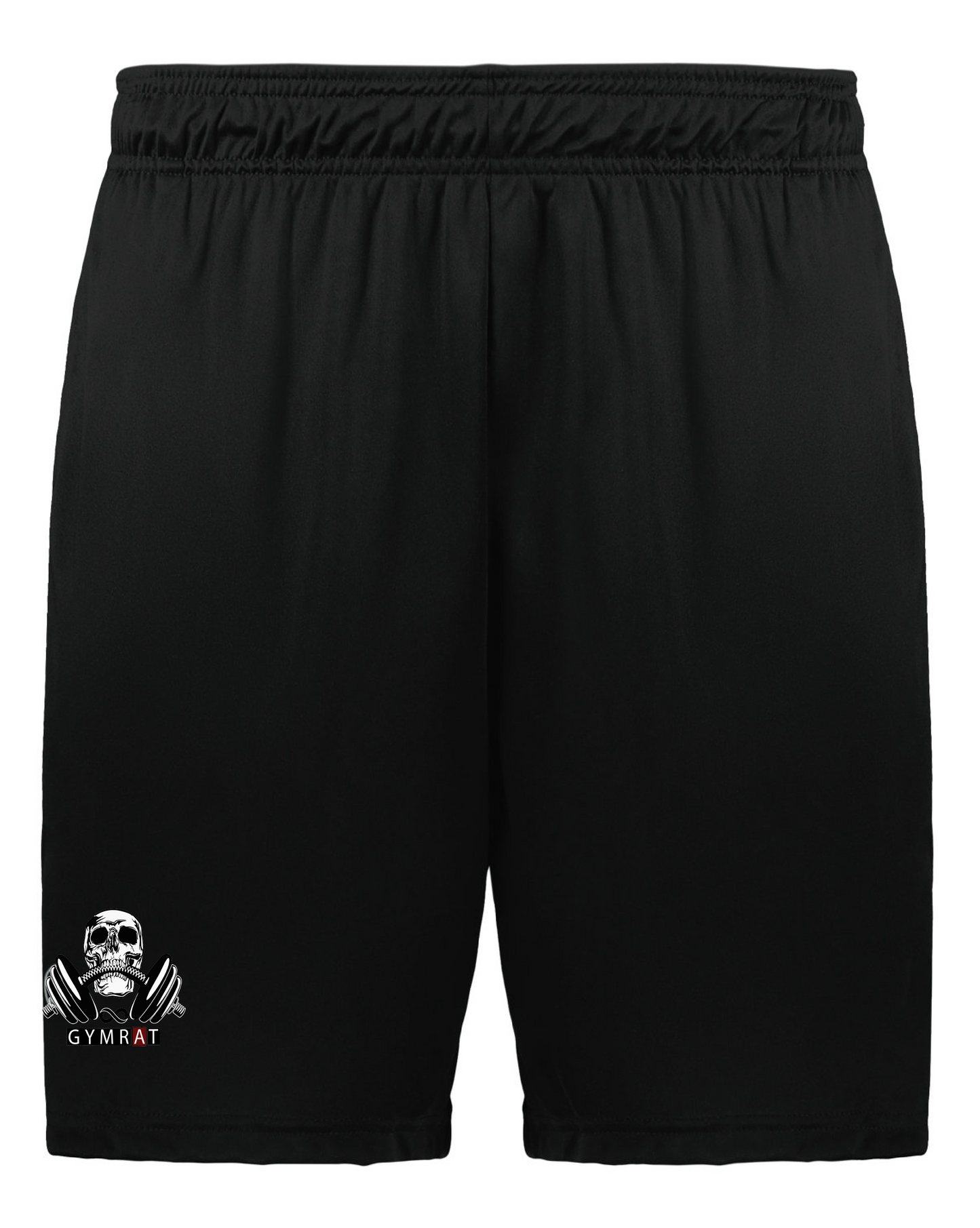 Gymrat Momentum short