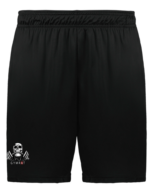 Gymrat Momentum short